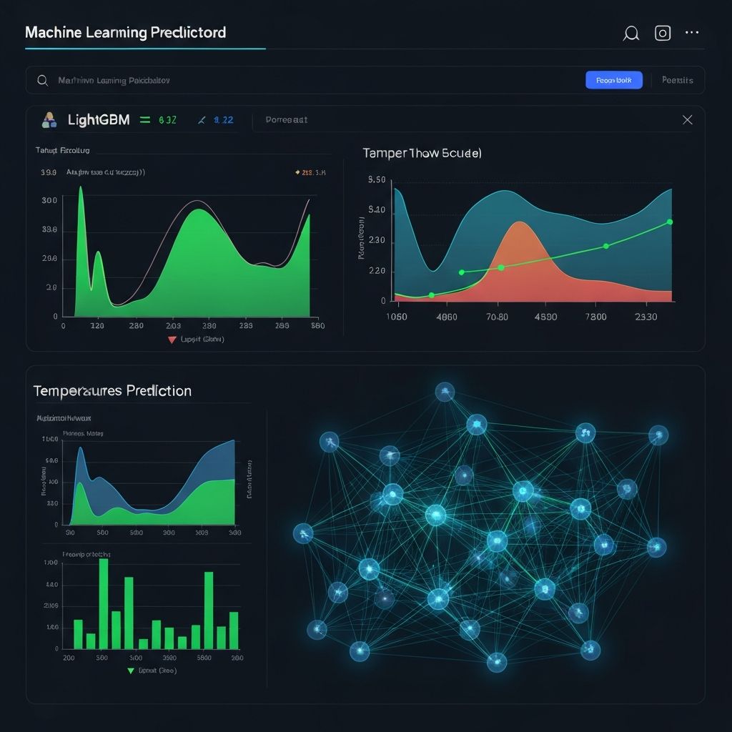 AI Prediction Engine
